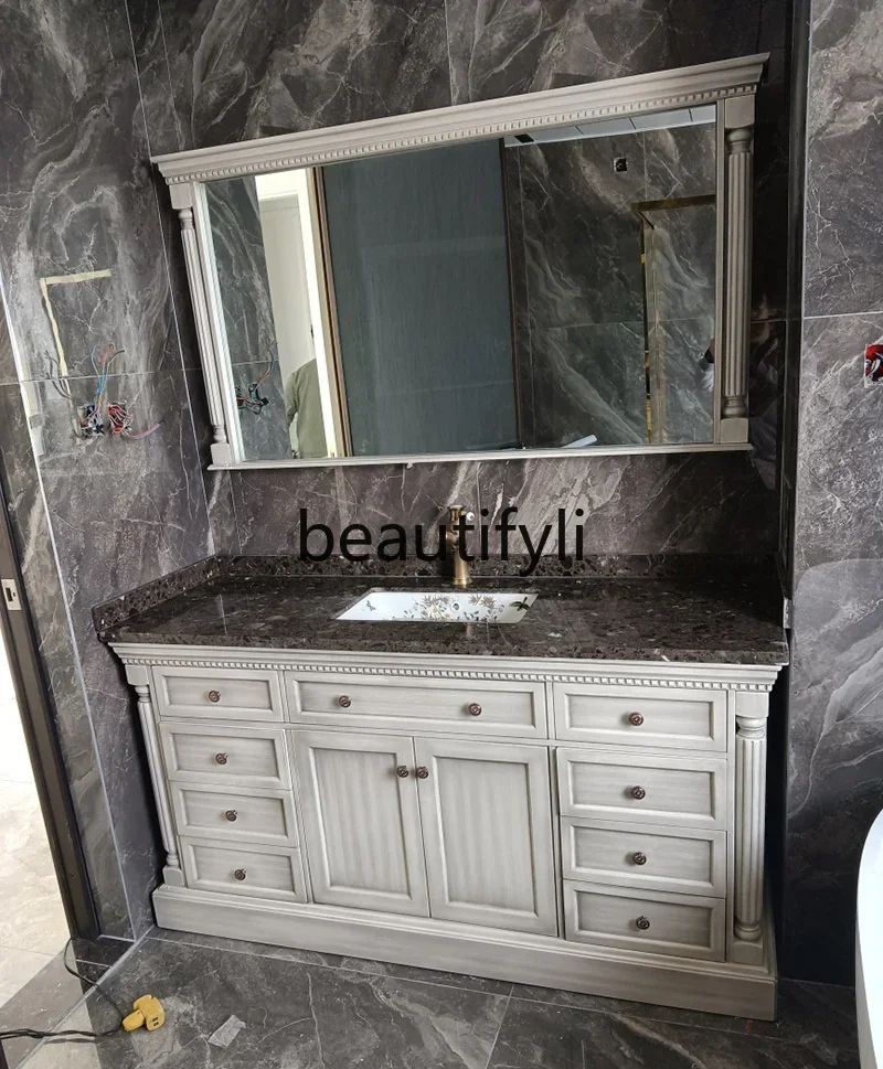 D80 Villa Bathroom … - image