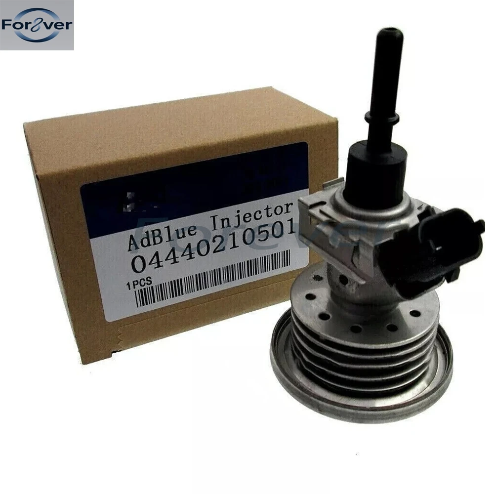 

New Bosc-h ADBLUE INJECTOR for MERCEDES CLS E S V CLASS SPRINTER VITO 2.1 2.2 2.7 3.0 CDI OEM 04440210501 04440210502