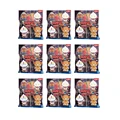Random 9pcs