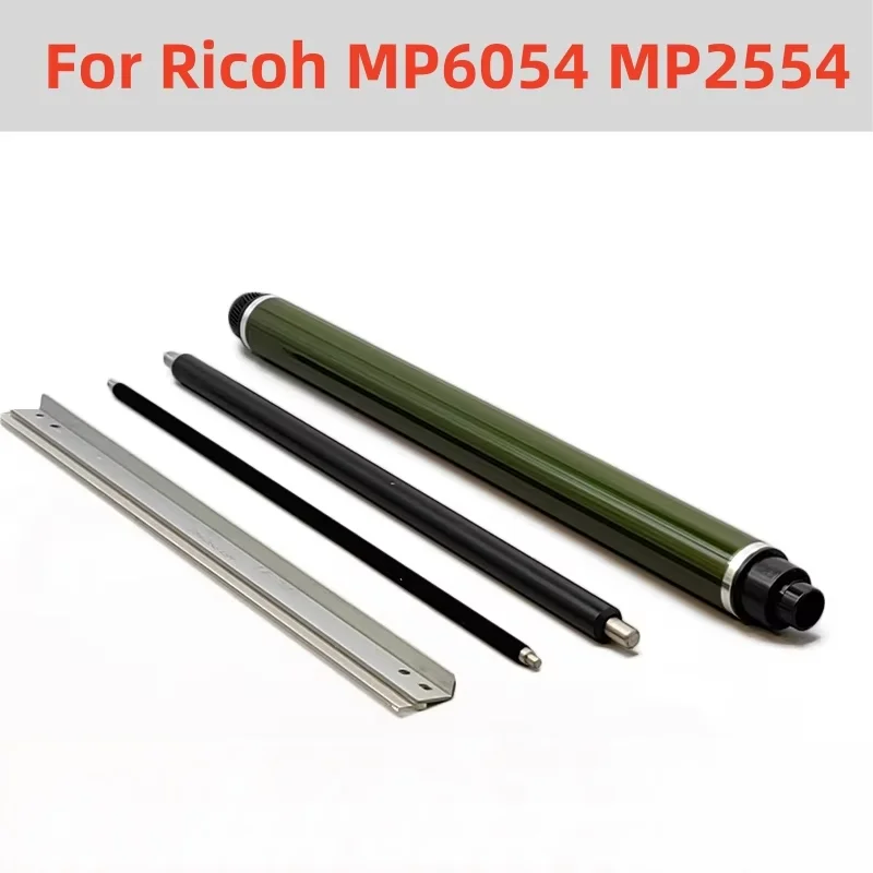 

Высококачественный OPC-барабан для Ricoh MP2554 MP3054 MP3554 MP4054 MP5055 MP5054 MP6054 MP6055, оригинальный японский комплект цилиндров
