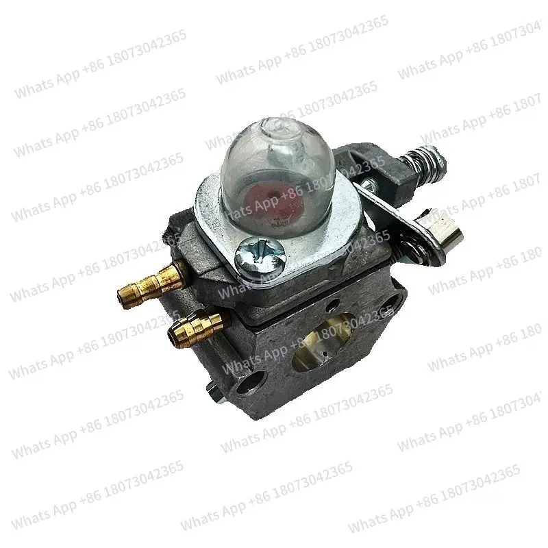 

КАРБЮРАТОР КАРБЮРАТОР С ПРИКРЫЧНЫМ ЛАМПОЧКОЙ SRM3155 SRM-3155 SRM 3155 И БОЛЬШЕ КАРБЮРАТОРНОЙ КАРБЮРАТОР