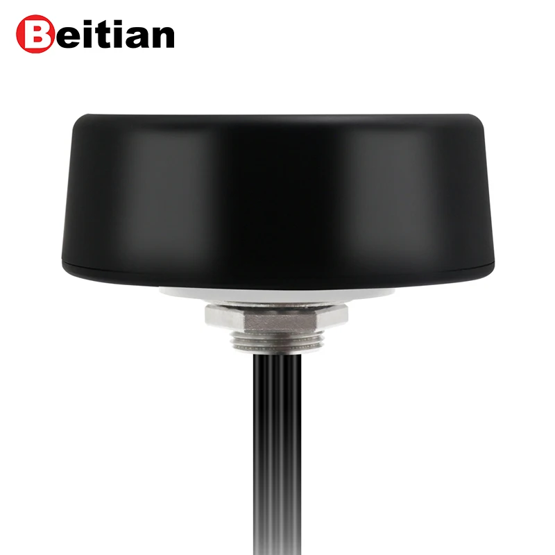 北斗GNSS複合アンテナ Wifi Bluetooth 4G 5G 5.8G V2X 多機能通信モジュール BT-B094