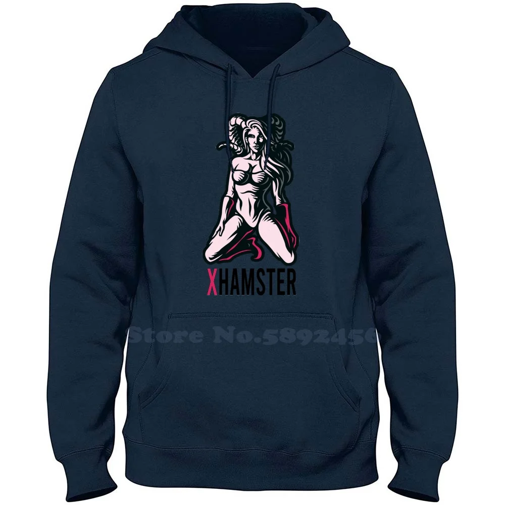 Xhamster 100% Pure Cotton Hoodie Xvideos Adult Videos Logo X Hamster Xnxx Sex Xhamster Logo Coloursho1017