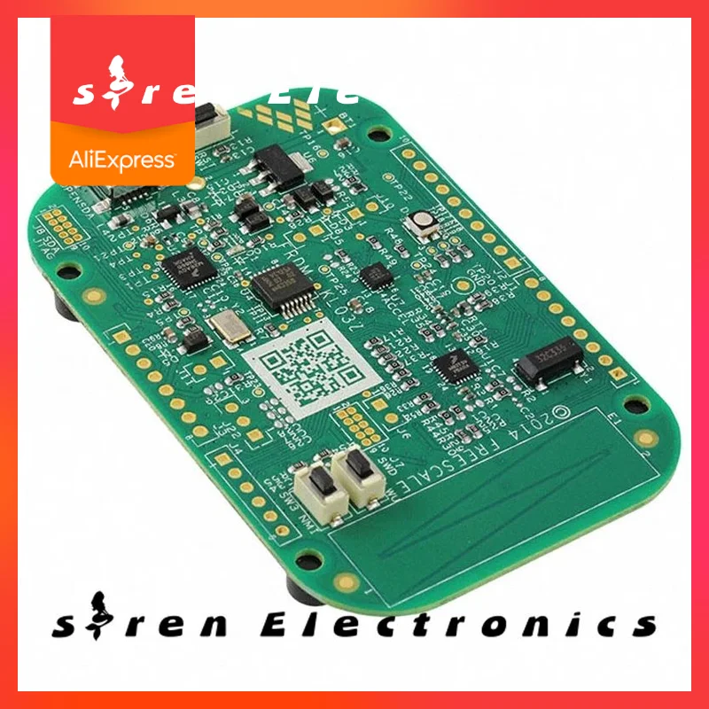 1 Pcs X FRDM-KL03Z …