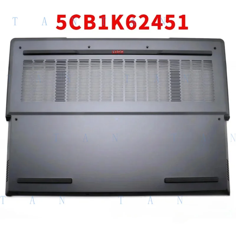 5CB1K62451 Новая нижняя крышка D для Lenovo Legion Pro 7 16IRX8H 82WQ 7 16ARX8H 82WS, нижний чехол для ноутбука T.T
