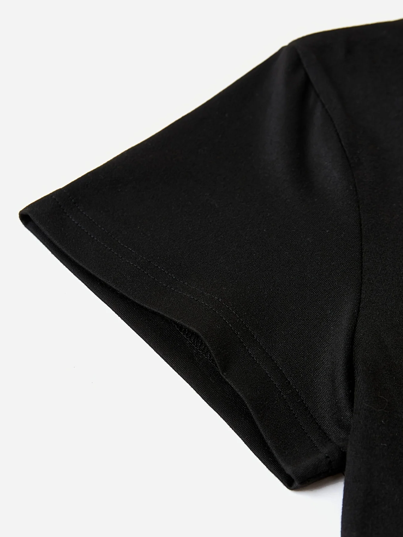 Dames My X-Files geïnspireerd T-shirt, "The Truth is Out There" grafische print, casual top met ronde hals en korte mouwen, polyester 95%