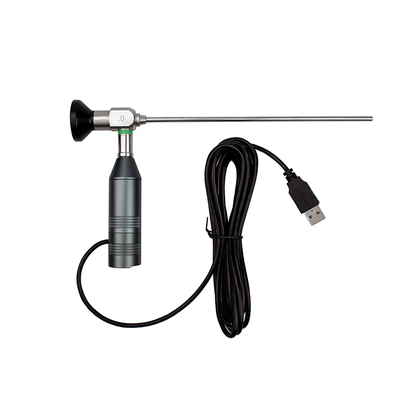 

Professional 10W Endoscopy Portable Endoscope system with LED Light Source