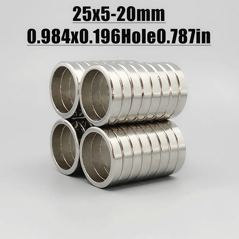 25X5-20Mm Big Ring …