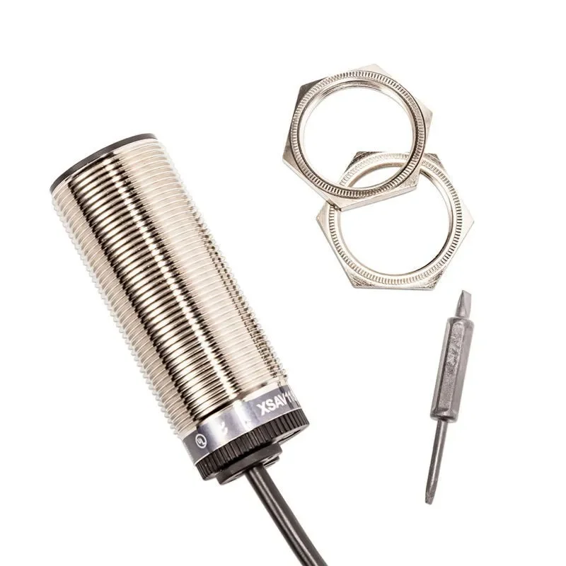 جديد XSA-V11801 12801 12373 XSAV-11373 مفتاح مستشعر سرعة الاهتزاز