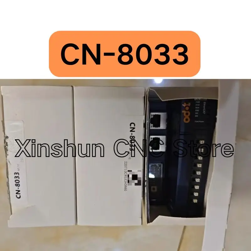 New Zero Point Module CN-8033 Fast Shipping
