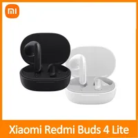 Xiaomi Bluetooth Headset Redmi Buds 4 Youth Edition Headphones Wireless TWS Earphone In-Ear Earbuds For samsung Smartphone