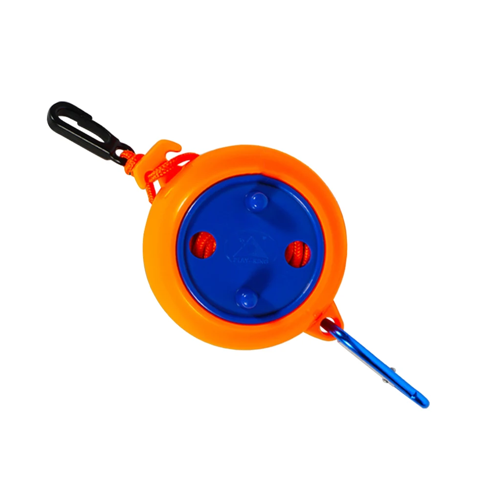 

Portable Retractable Clothesline Material Easy Storage Hanging Wet Bathing Suits Baby Clothes Delicate Indoor Outdoor