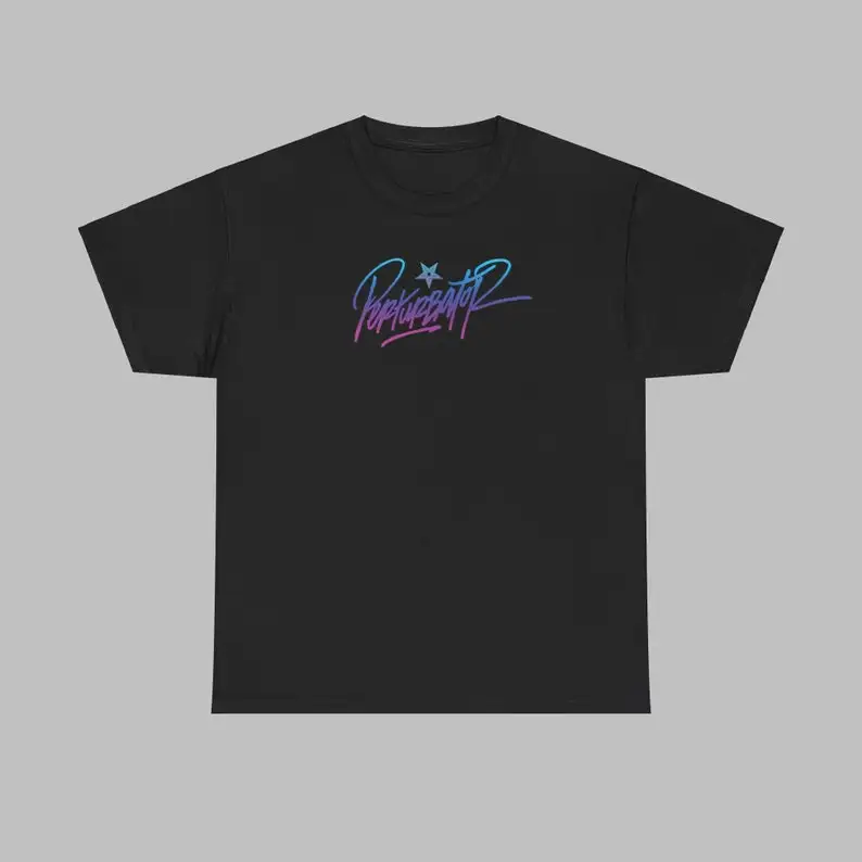 Perturbator T-shirt Synthwave Clothing EDM Tees