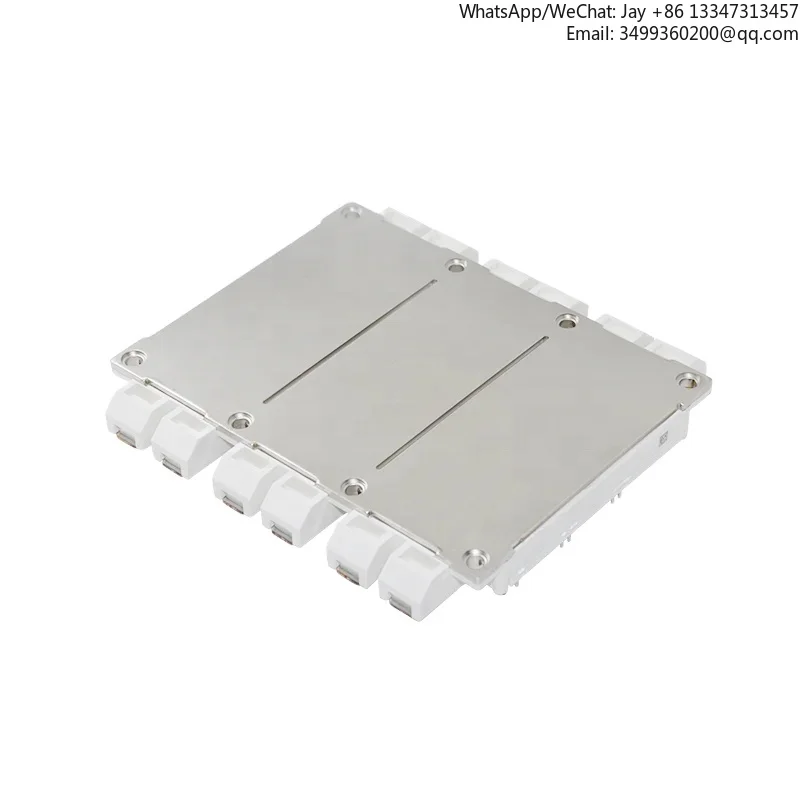 

Suitable Home Appliance PCBA Frequency Conversion IGBT Kit 371-04479-001/2/4 031-02061-001/2/3 FS300R12KE3 FS450R17KE3Top-sellin
