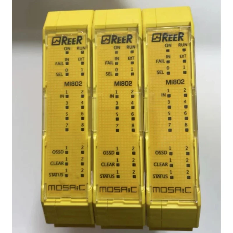 Б/у модуль M1802 8040001 Быстрая доставка