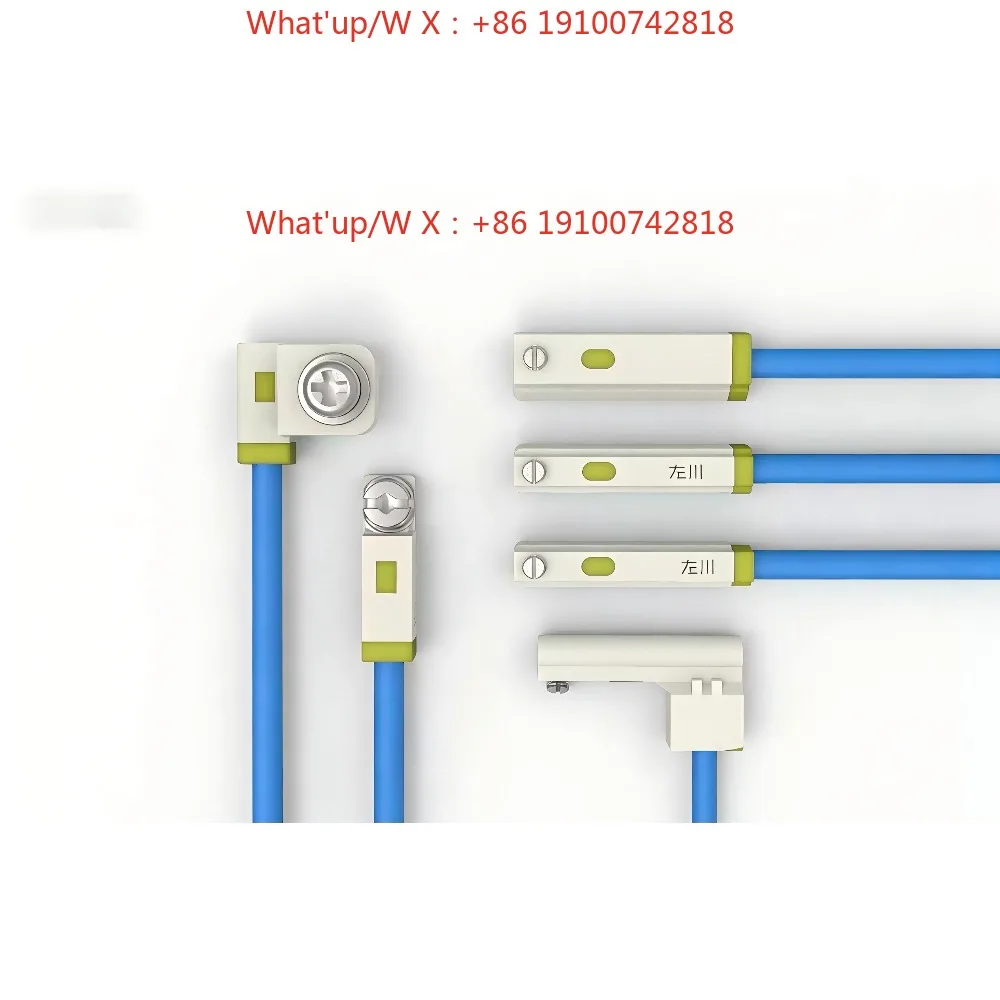 24V explosion-proof magnetic switch/8.2V intrinsically safe explosion-proof magnetic switch cylinder