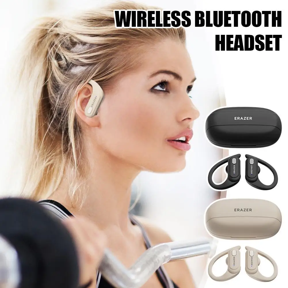 لينوفو ERAZER XT60 PRO سماعات لاسلكية سماعات أذن رياضية بلوتوث 5.3 سماعات مقاومة للماء الحد من الضوضاء HiFi الصوت