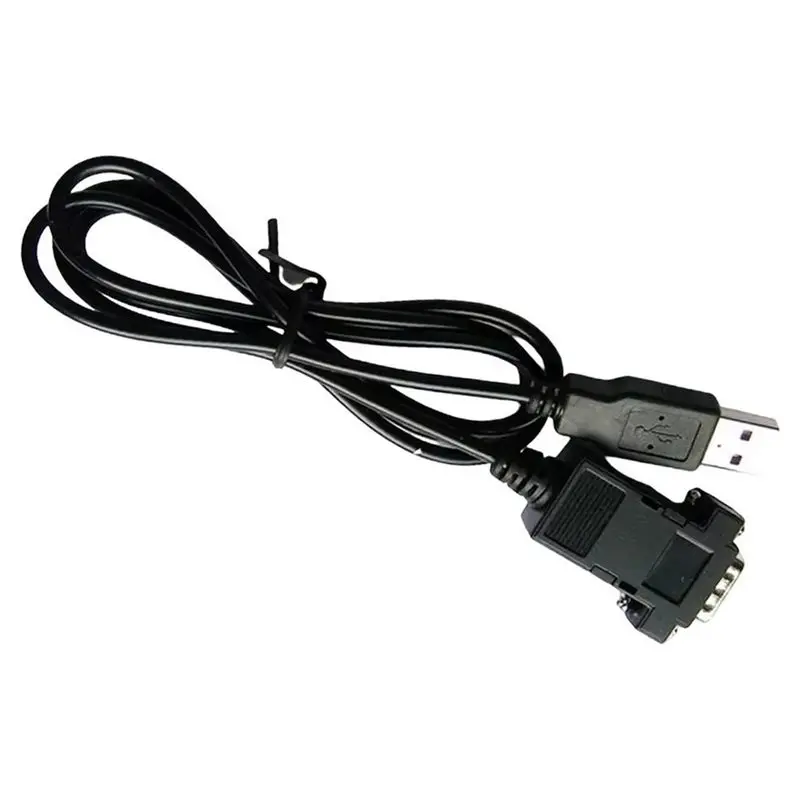 [NEW!】 HID Device Keyboard RS232 Serial Port To USB Protocol Cable Drive-Free Plug And Play CH9328
