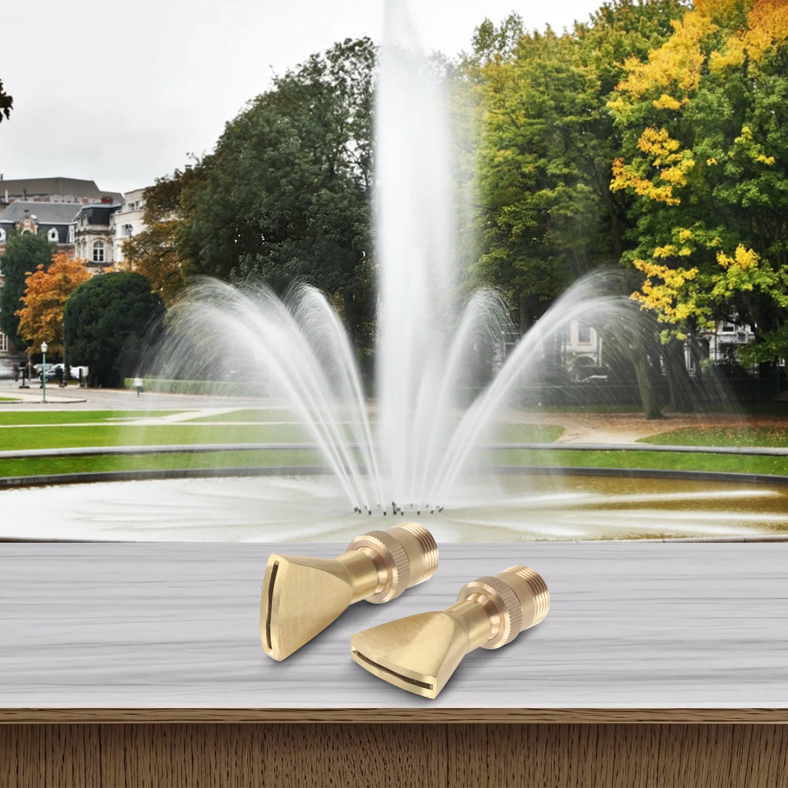 

Регулируемый спринклер 10*2,5 см, настраиваемый угол распыления, регулируемая насадка, садовый спринклер, экономия воды, дизайн, индивидуальный угол распыления