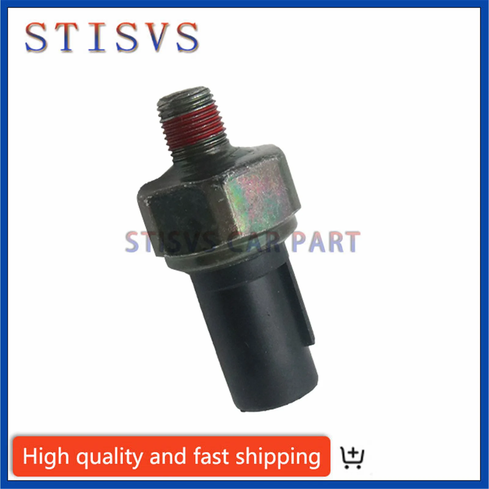 94750-37100 9475037000 New ENGINE OIL PRESSURE SWITCH Sensor For Hyundai Accent KIA Optima Forte Sedona Soul Sportage 01-20
