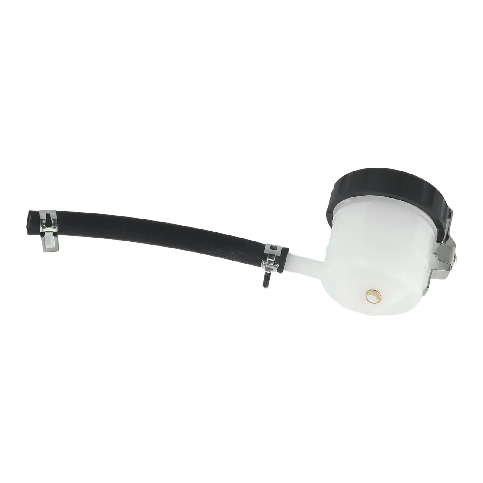 Motorcycle Oil Cup Brake Pump Liquid Storage Tank Master Cylinder Oil Cup Brake Master Cylinder For Suzuki GSXR 750