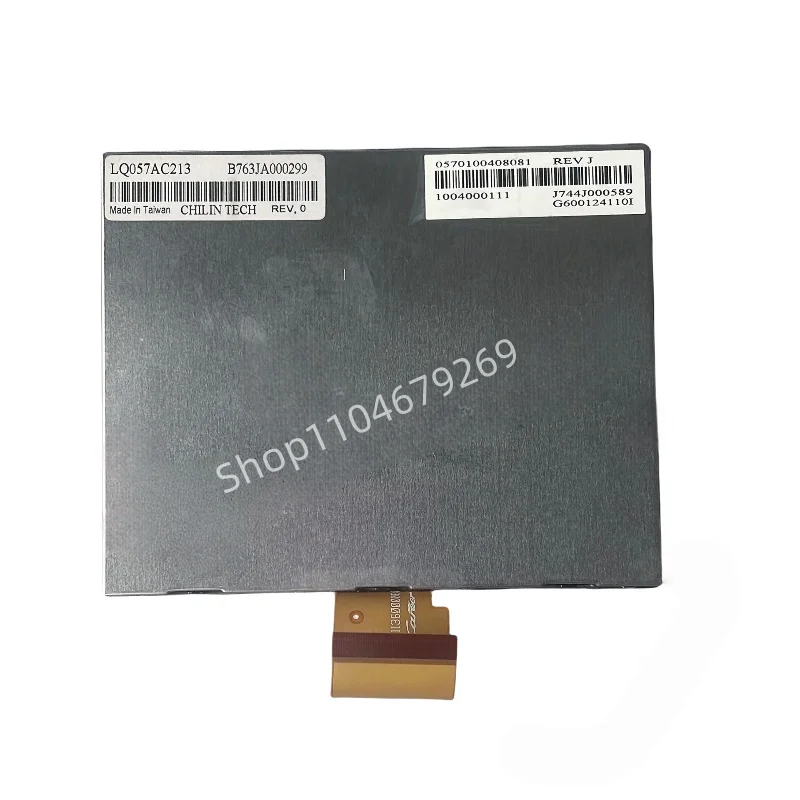 Per 5.7 pollici 320*240 LQ057AC111 LQ057AC113 LQ057AC213 Moduli LCD Schermo Display LCD Schermo