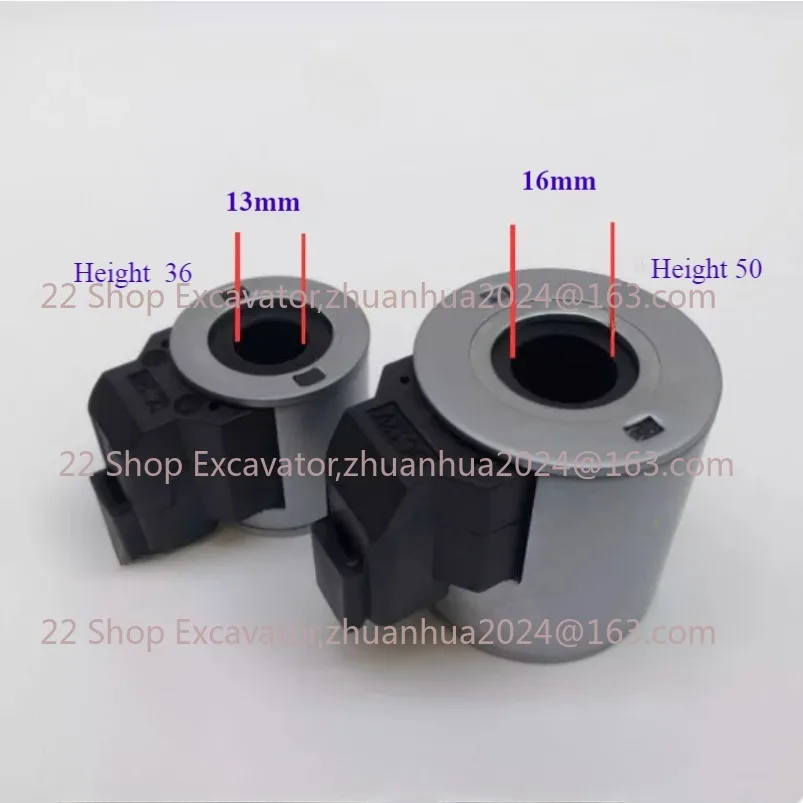 Pilot Solenoid Valv… - image