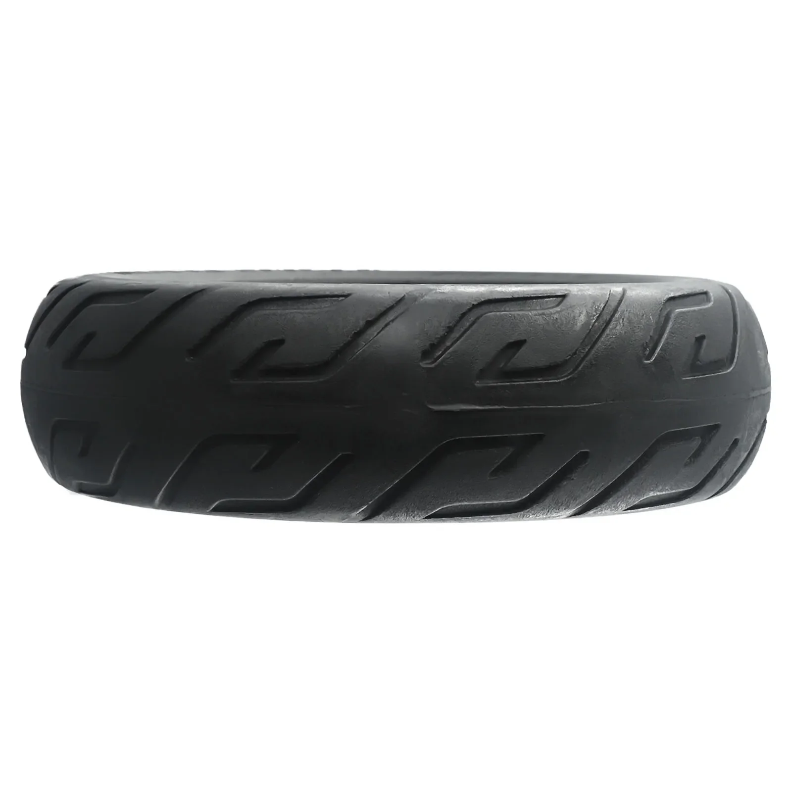 E-scooter Solid Tyre 100 Brand New 10x2.70-6.5 70 65-6.5 Rubber Useful 10 Inch 1pcs 255X70 For Electric Scooter