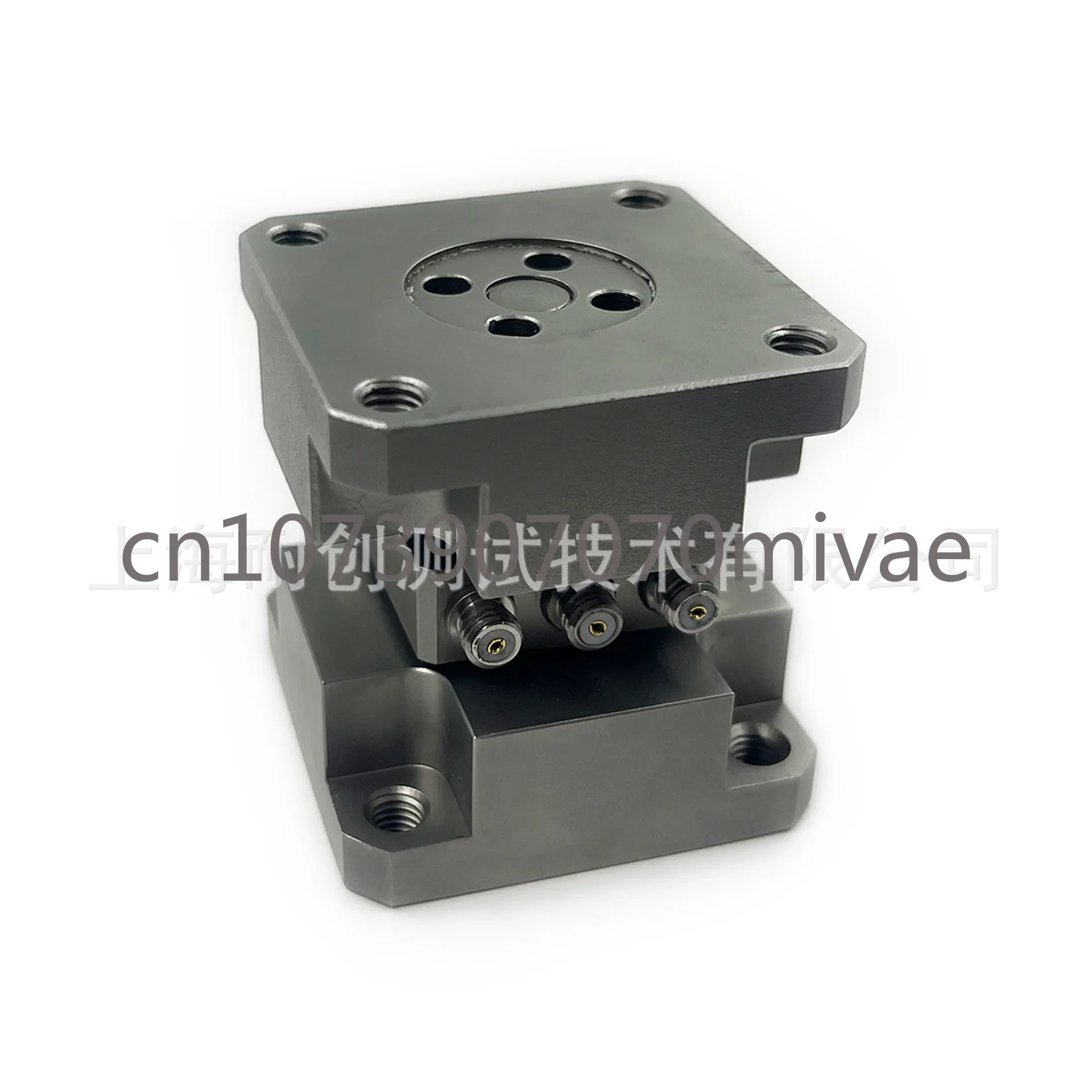 Piezoelectric Force Sensor FC-3005L Triaxial Force Sensor