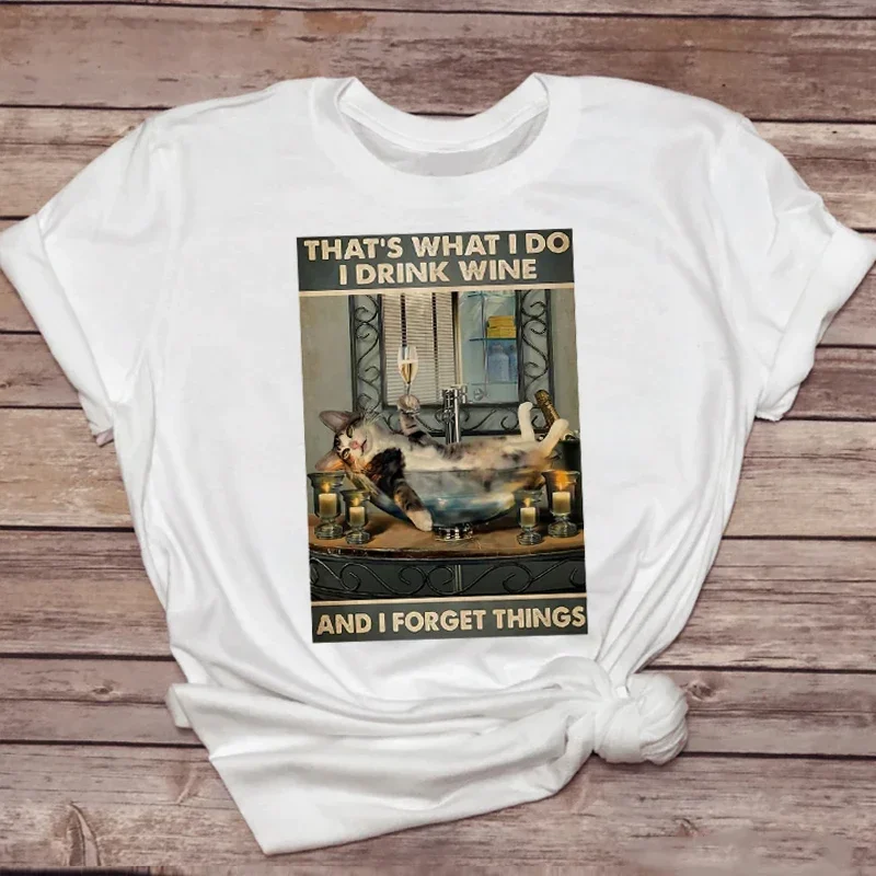 

Новая женская футболка больших размеров с принтом, повседневная свободная модная футболка с коротким рукавом, мягкая, удобная и дышащая, для спорта на открытом воздухе