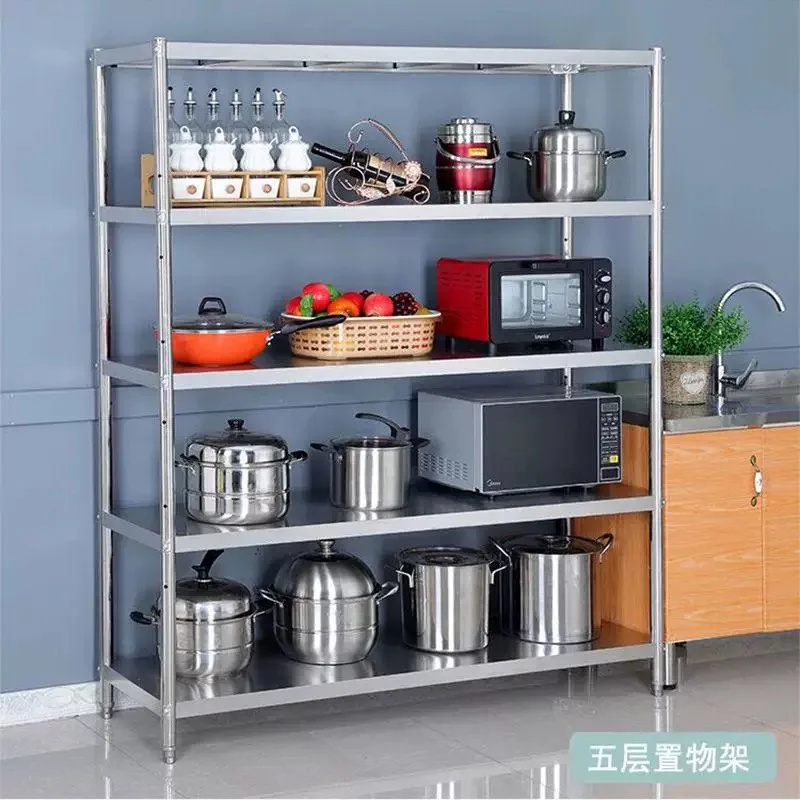 1500mm Length Stainless Steel 304 Food Prep Table For Hotel & Restaurant Supplies