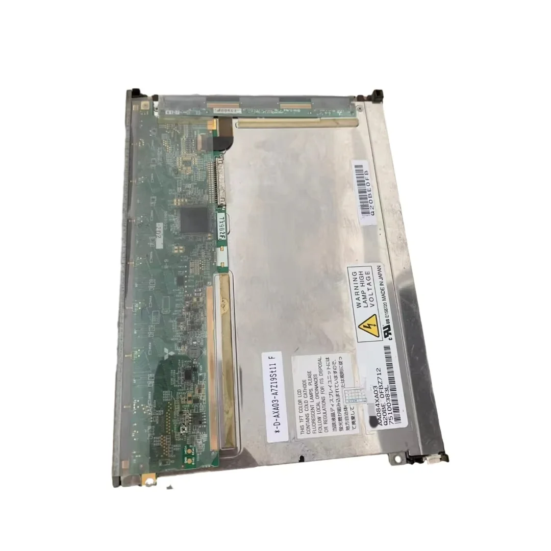 100% original AA084XA03 LCD display screen