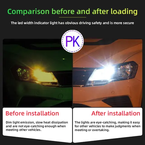 6 best sales कार की दिन की रोशनी - №4