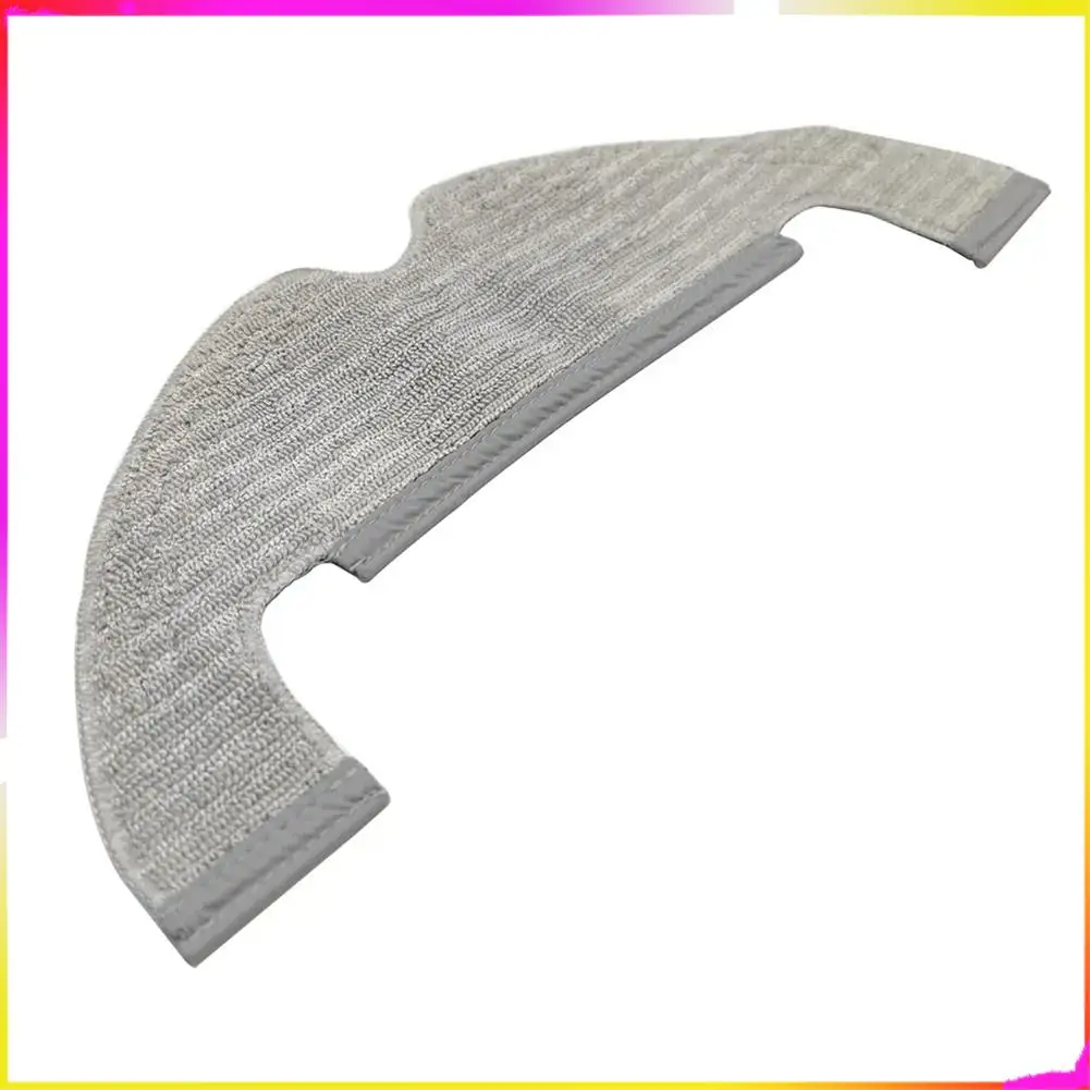M04K For Xiaomi Mi Robot Vacuum X10 / Dreame D10plus Main Side Brush Hepa Filter Mop Cloth Robot Vacuum Cleaner Parts