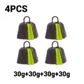 4 piezas de 30 g