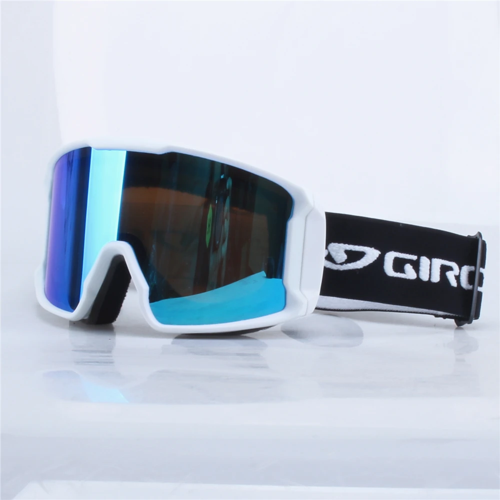 Men's Ski Goggles D… - image