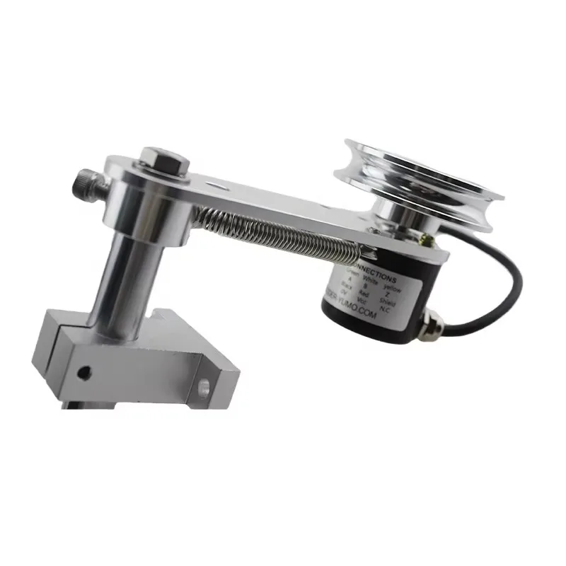 ATK72-U ATK72-V High Precision Sealer Encoder Roller Type Meter Counter