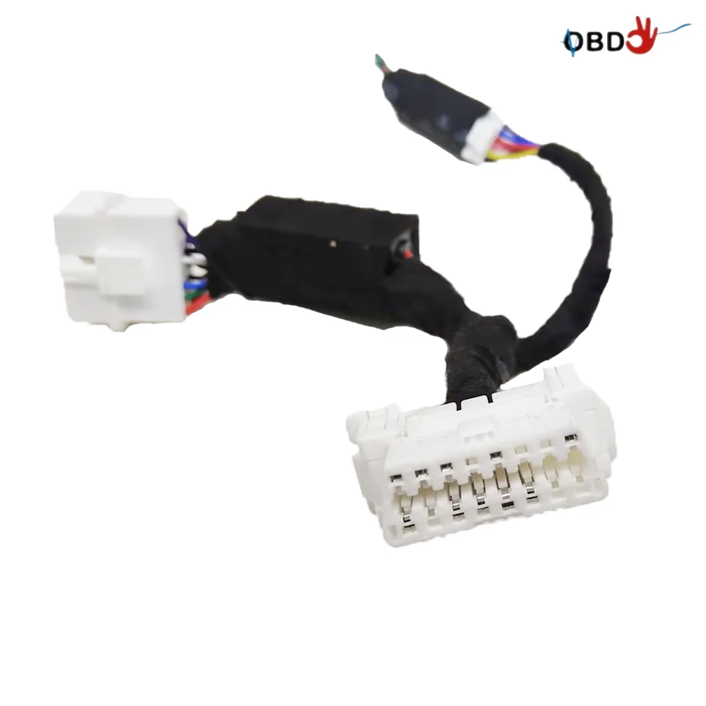 Modificação de vin do carro para todos os veículos eobd 17 dígitos quadro numbersimulador obd eobd simulador número de quadro modificação reutilizável