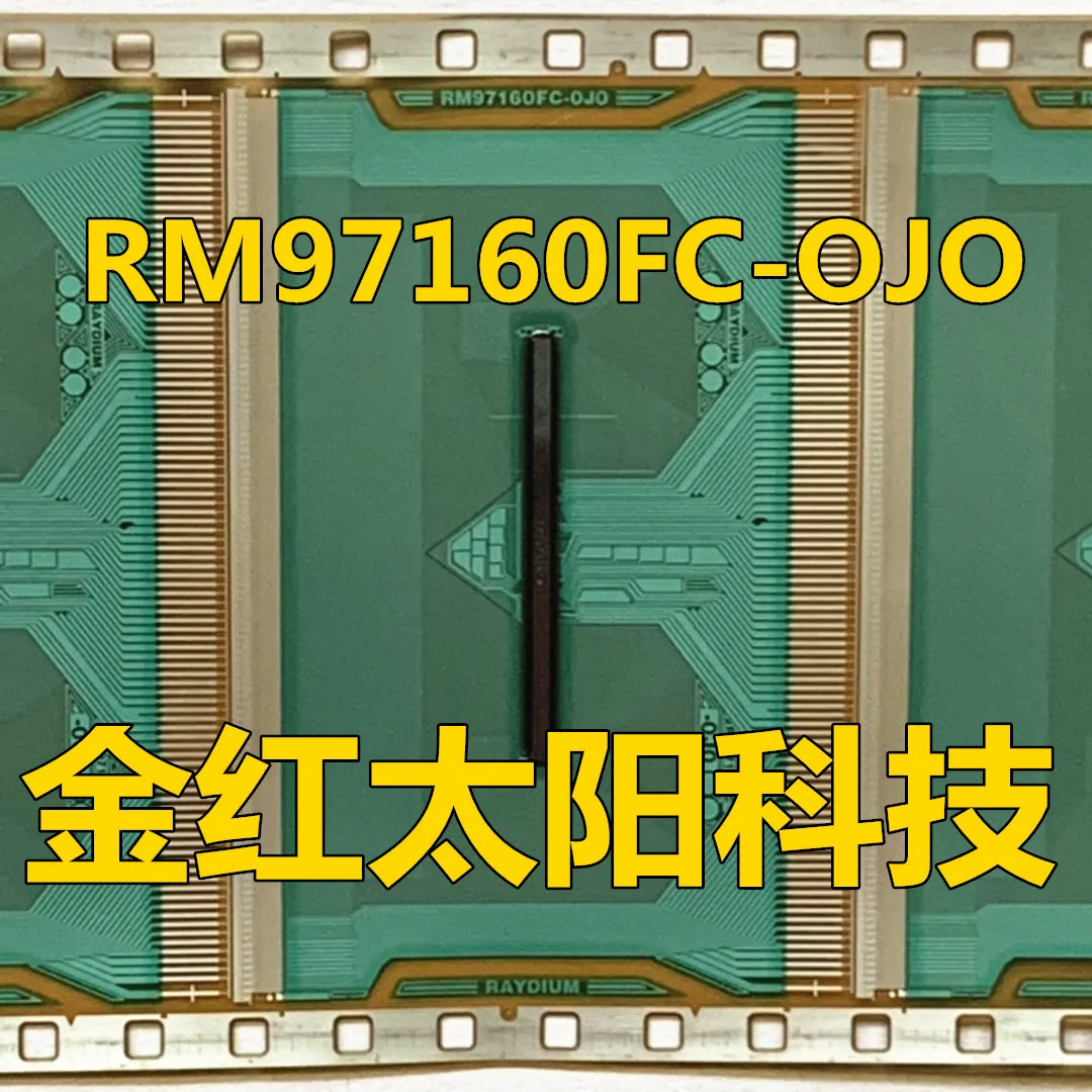 RM97160FC-OJO Neue rollen von TAB COF auf lager