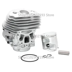 43mm Cylinder Piston Kit for Husqvarna 545 545XP 550 550XP