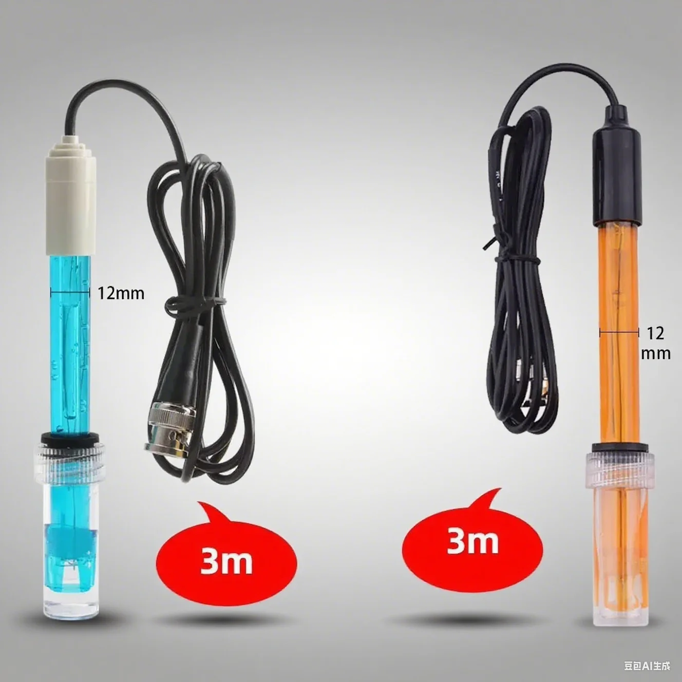 1PC 3M-PH Orp Reduc…