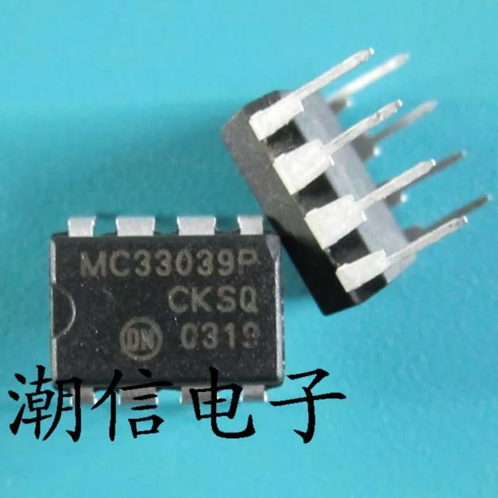 30pcs MC33039P  new and original