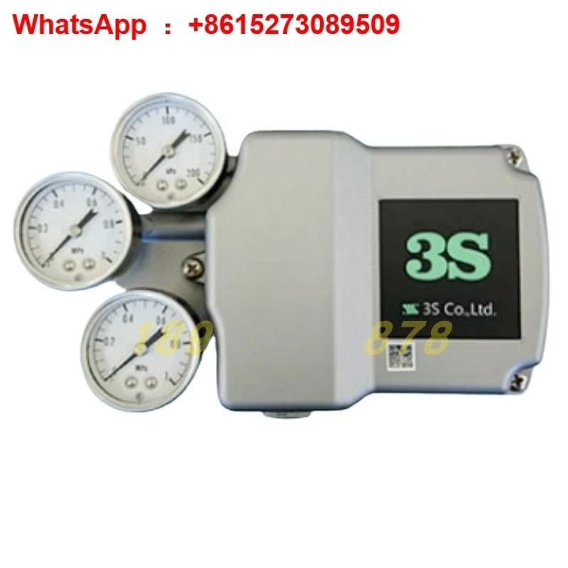 Positioner CE152-SB…