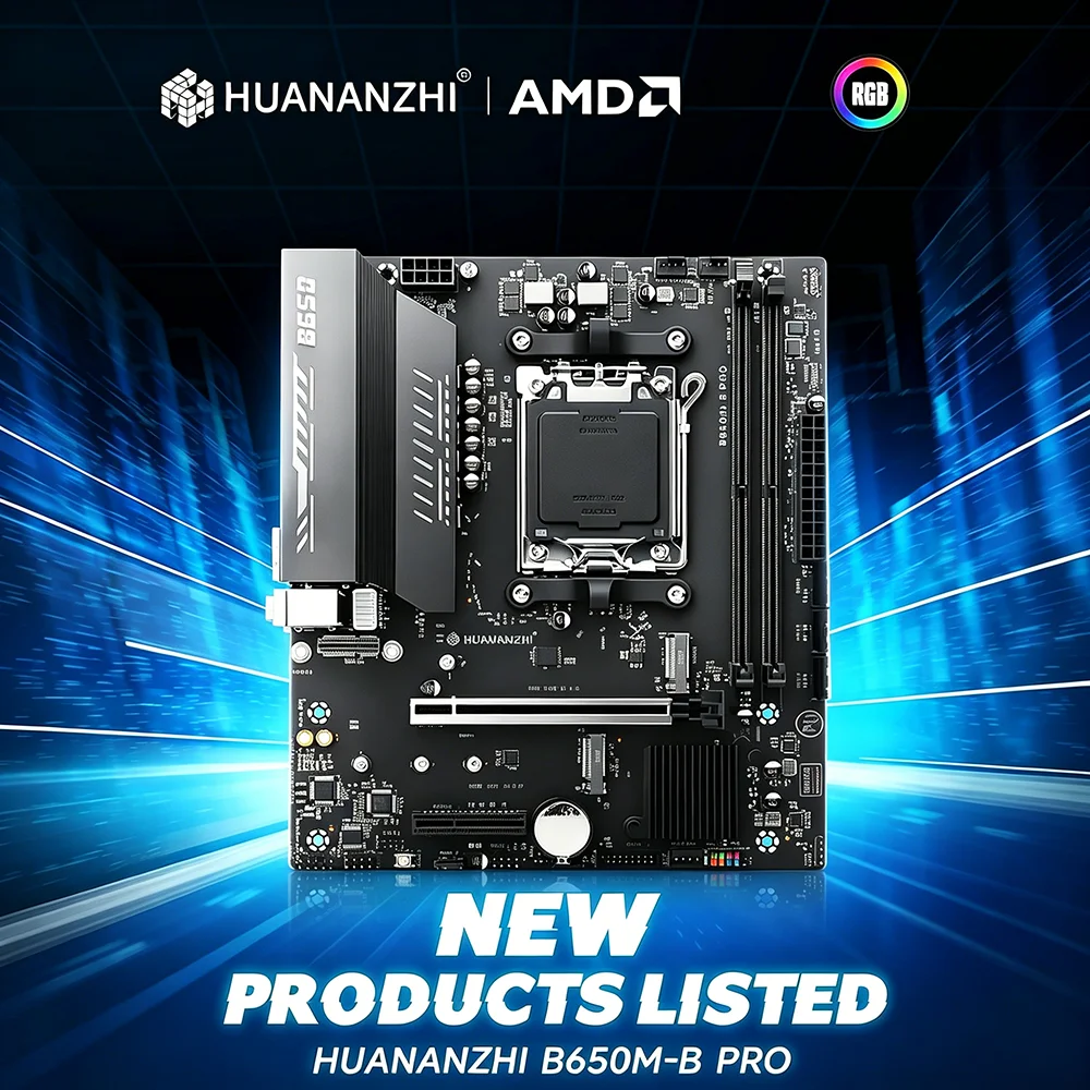 Carte mère B650, socket AM5, c - Am5 Micro Atx Pcie 5.0 Motherboard avis et prix