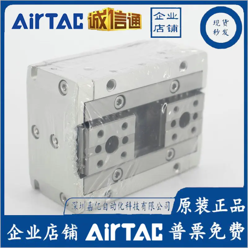 2025 Airtech اسطوانة الاصبع الهوائية HFD8/12/16/20/25-8X10X15X25X30X40X50X60/80 #3