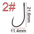 6(size 2)