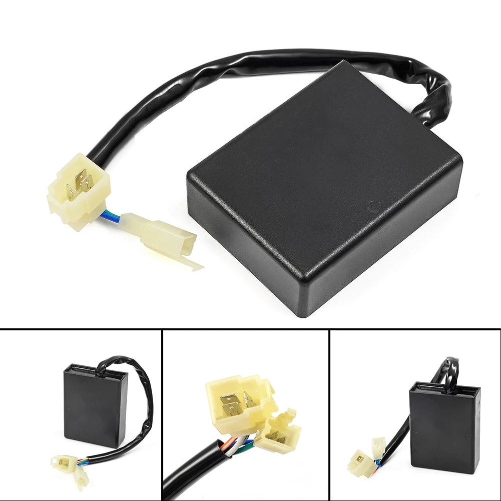 

Fuel Pump Cut off Relay For SUZUKI DR200SE DR200 1996-2009 32900-42A30 Control Module Ignition Module Motorcycle Accessories