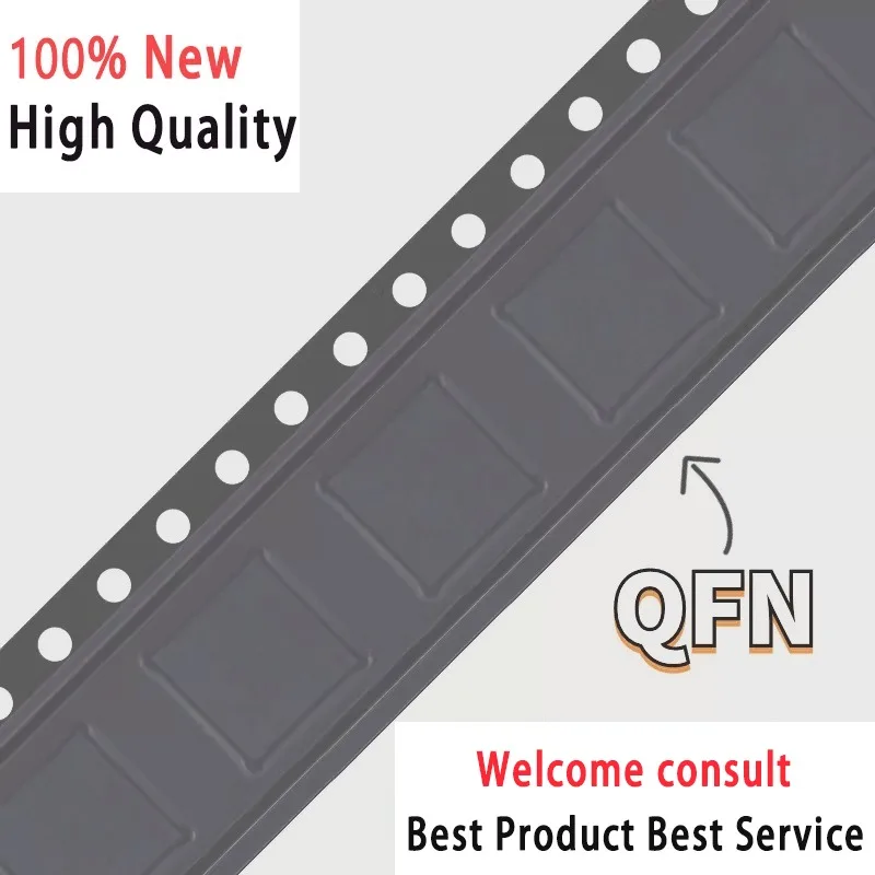 (2-5 sztuk) 100% nowy chipset SIC536 SIC536CD SIC536CD-T1-GE3 QFN-22 wysokiej jakości