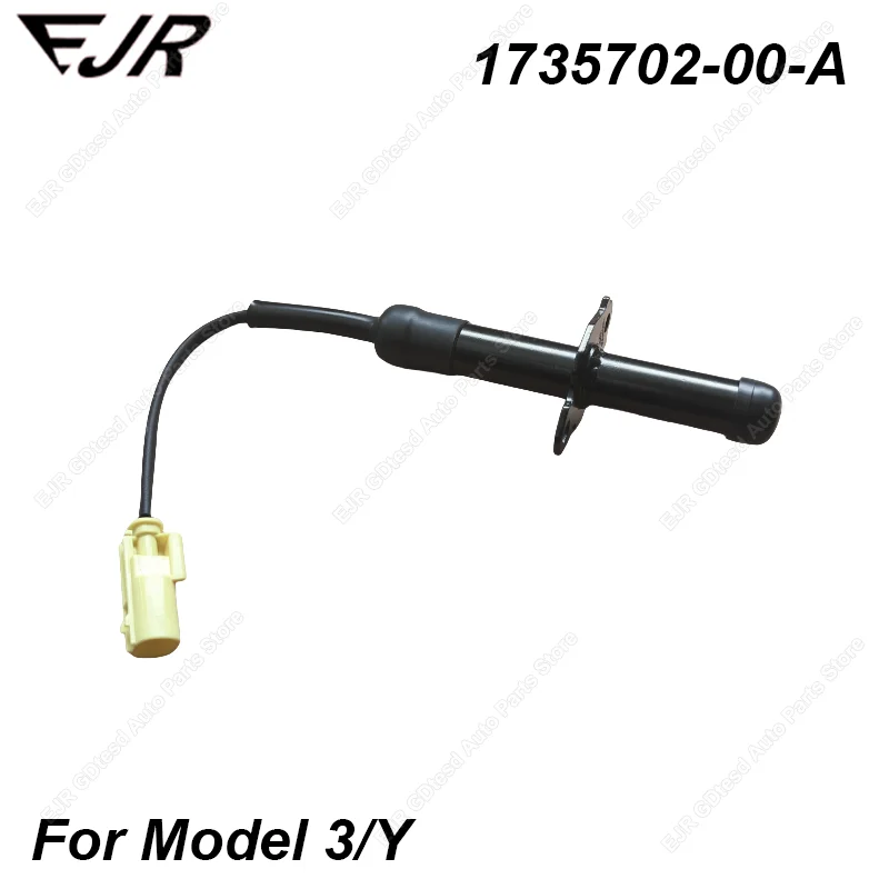 

For Tesla Model 3/Y 1735702 Engine Hinge Actuator Power Off Protector 1735702-00-A