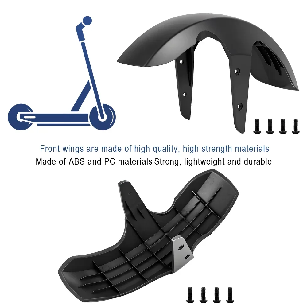 Roller vorne hinten Kotflügel für Xiaomi 5 Roller verschiedene Ersatzteile Radnabe Beschleuniger Ladegerät EU US UK AU Stecker Bremskabel – Detail 23